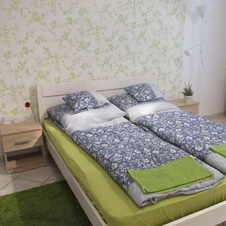 Fortuna Apartments Eger Eksteriør bilde